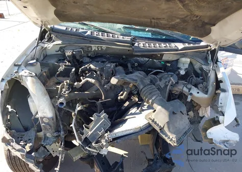 2016 Ford F150 z USA, uszkodzony, nr VIN 1FTMF1C8XGKD33957